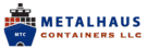 SteelHaven Containers LLC