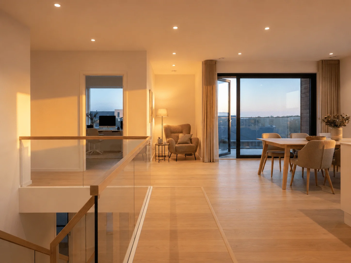 Luxury 3 Bedroom Prefabricated Modular Container Home Villa for Sale - Image 12