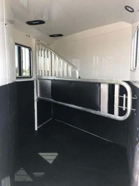 2010 Merhow 2 Horse Slant - Image 11