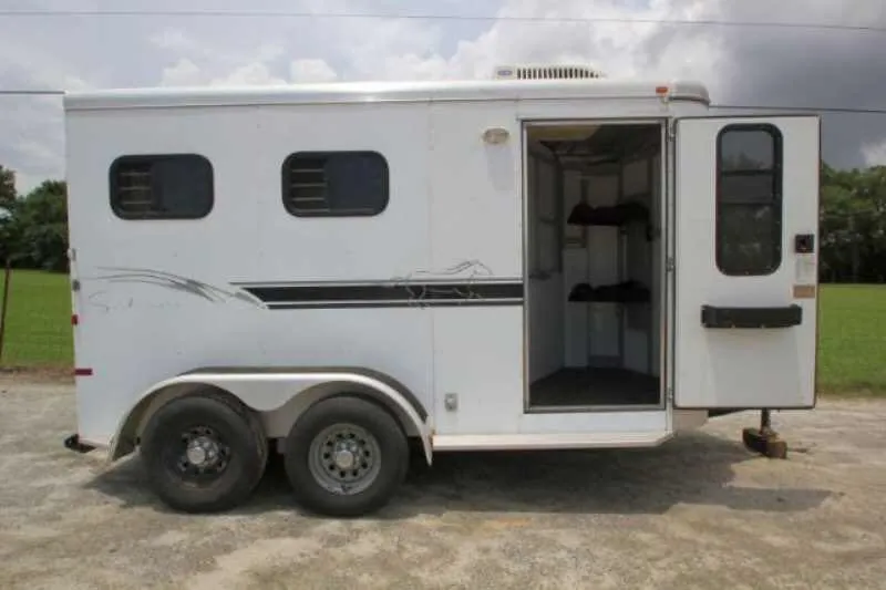2003 Sundowner 2 Horse - Image 9