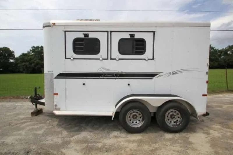 2003 Sundowner 2 Horse - Image 5