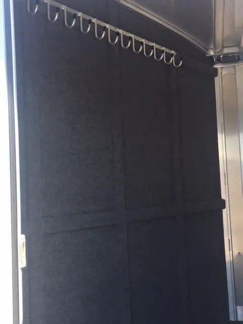 2018 Platinum Coach 3 Horse Bumper Pull - Image 14