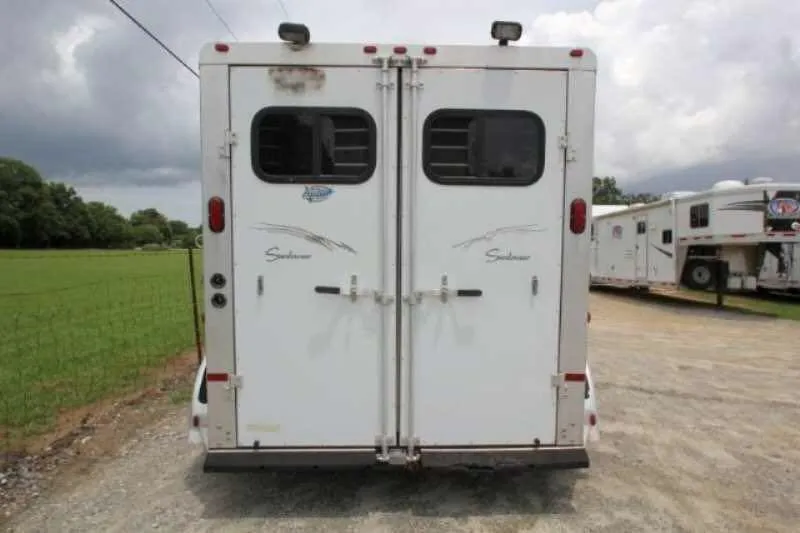 2003 Sundowner 2 Horse - Image 4