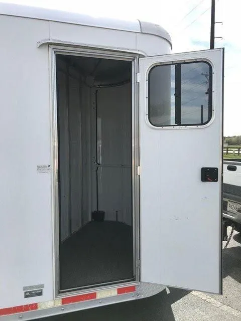 2010 Merhow 2 Horse Slant - Image 15