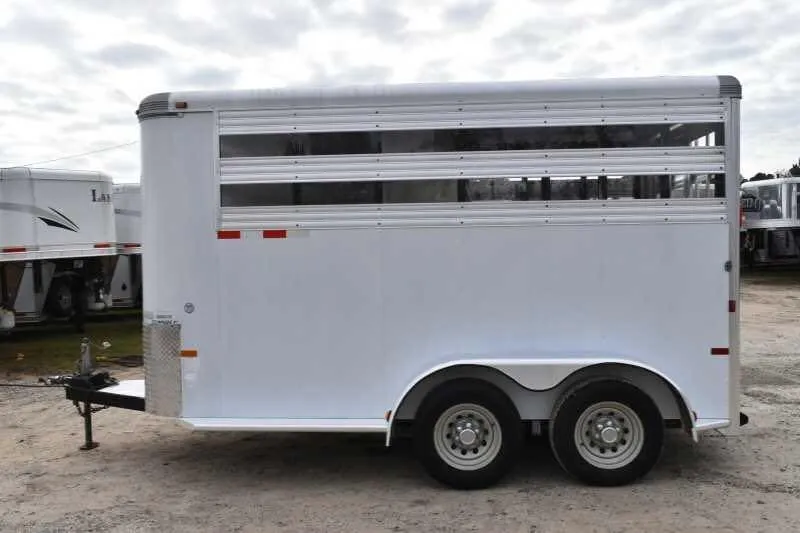 2005 Sundowner Sunlite 2 Horse Trailer - Image 5