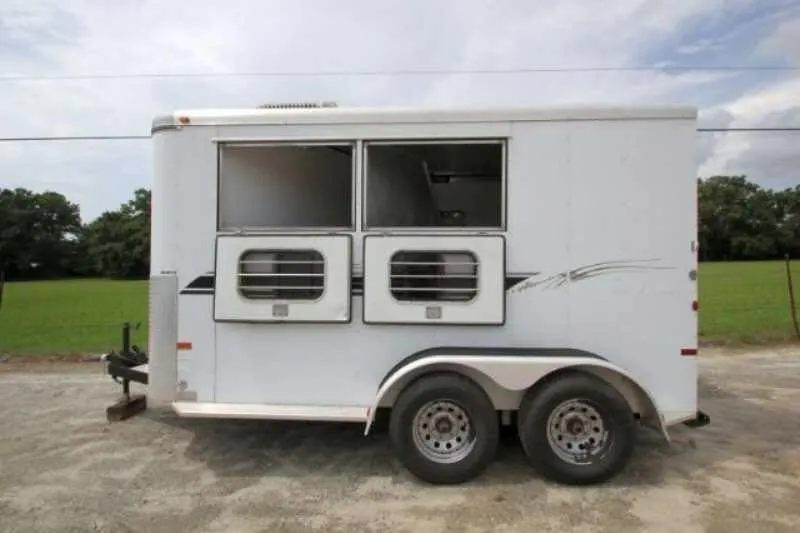 2003 Sundowner 2 Horse - Image 3
