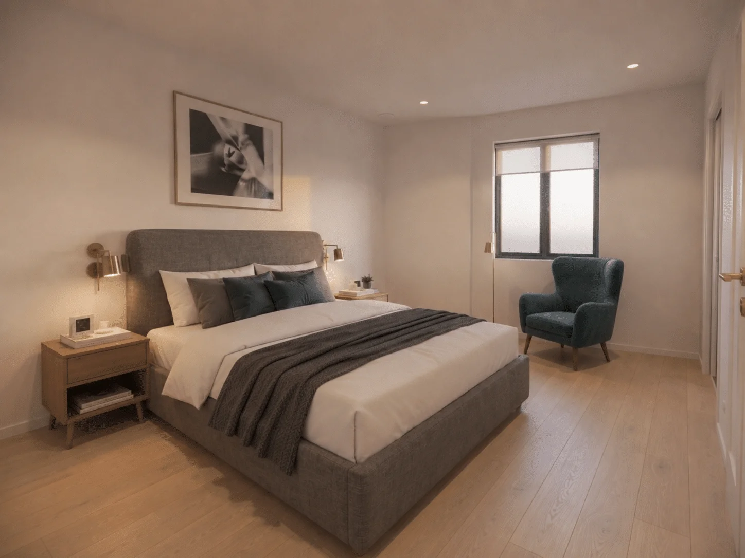 Luxury 3 Bedroom Prefabricated Modular Container Home Villa for Sale - Image 15
