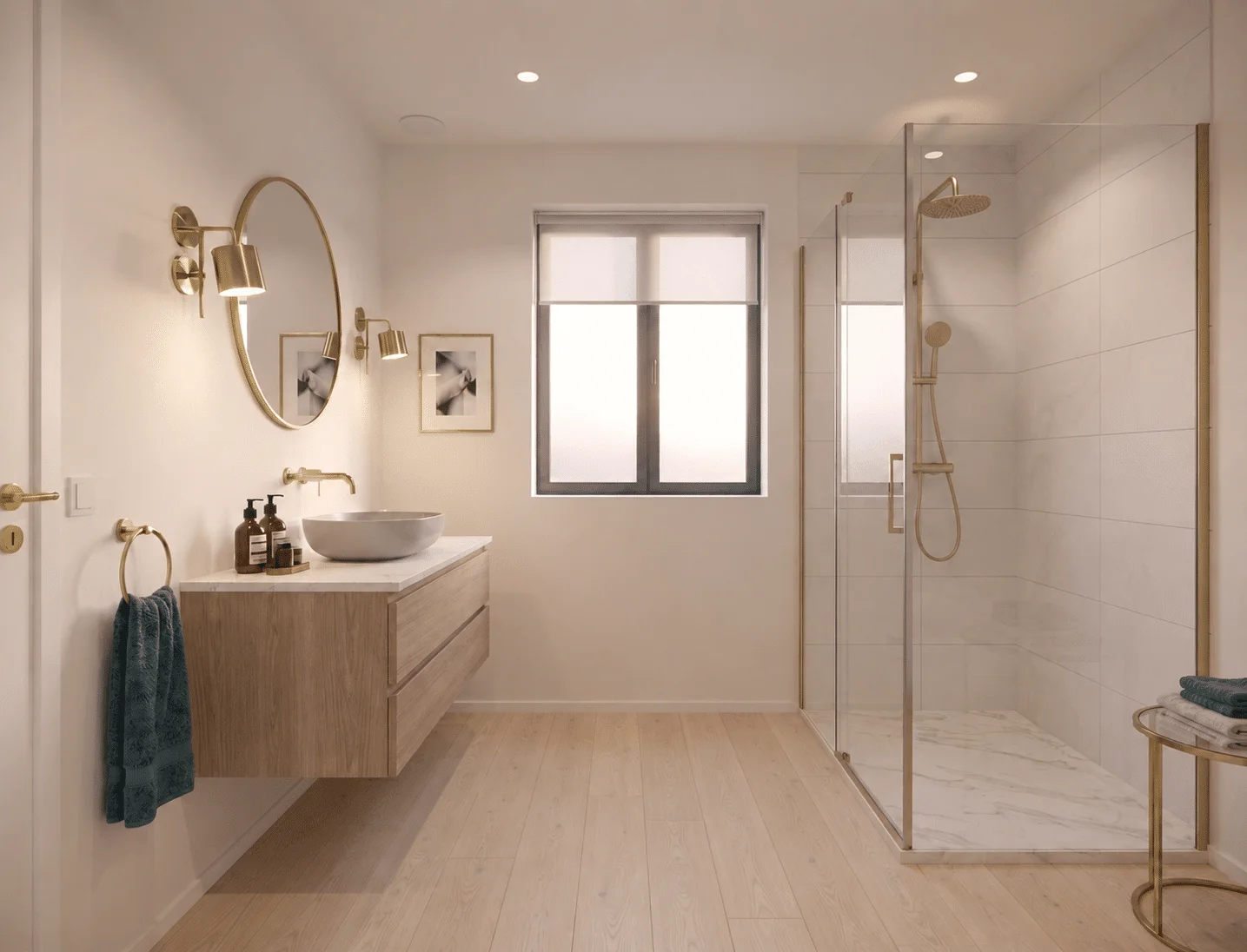 Luxury 3 Bedroom Prefabricated Modular Container Home Villa for Sale - Image 19