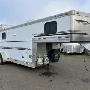 2002 Silverado 3H GN All Aluminum Weekender