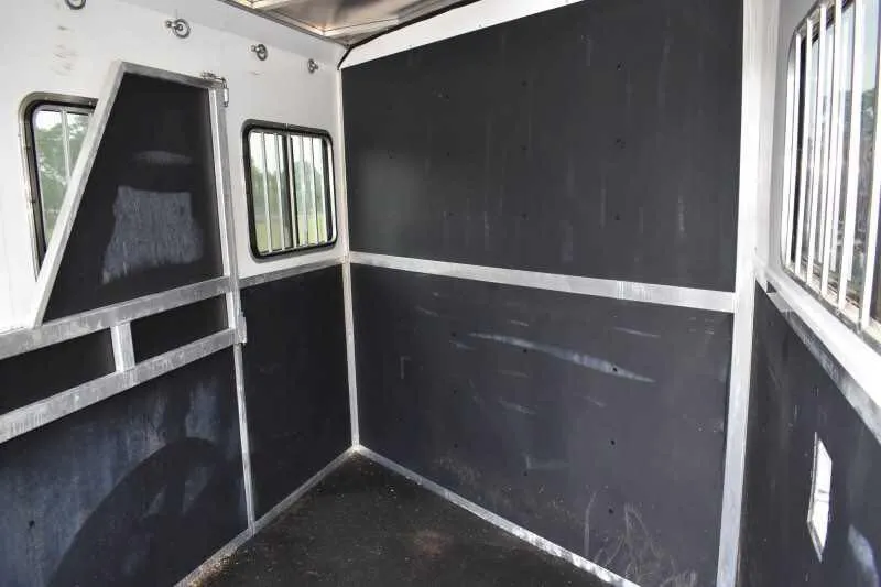 2013 Shadow 2HSL 2 Horse Trailer - Image 12
