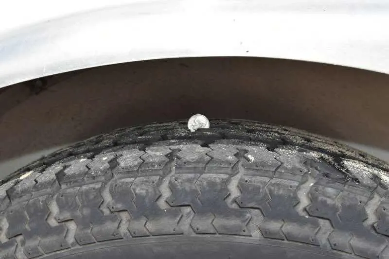 2016 Shadow 2 Horse Bumper Pull - Image 17