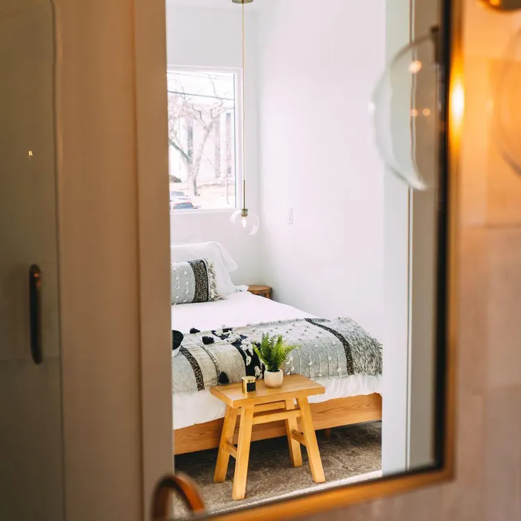 Duplex 3bhk Prefabricated Tiny House Fully Furnished, Rooftop Deck, Portable Container House for Family - Image 5